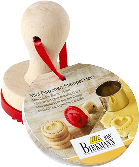 Birkmann Bread Buddies Dough Cutter - Interismo Online Shop Global