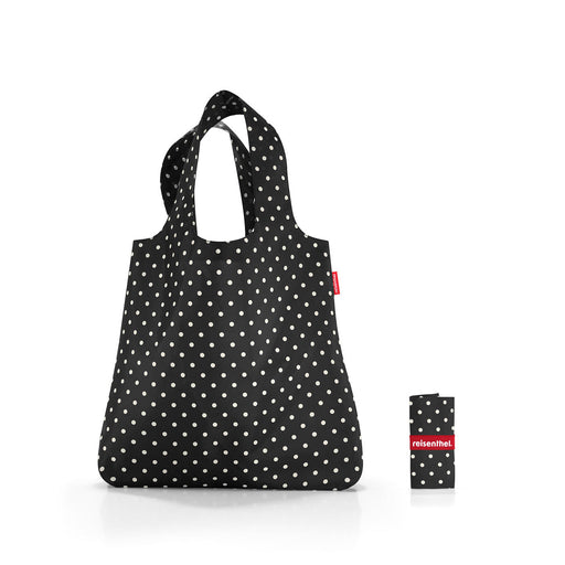 reisenthel Shopper M Tote Bag, Dots : : Bags, Wallets and Luggage